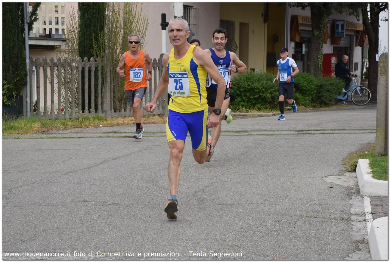 San Patrizio: Trofeo Buriani e Vaienti - 01 aprile 2024